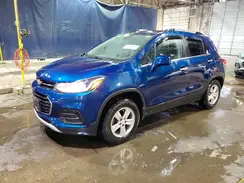 3GNCJPSB8KL260113 2019 CHEVROLET TRAX