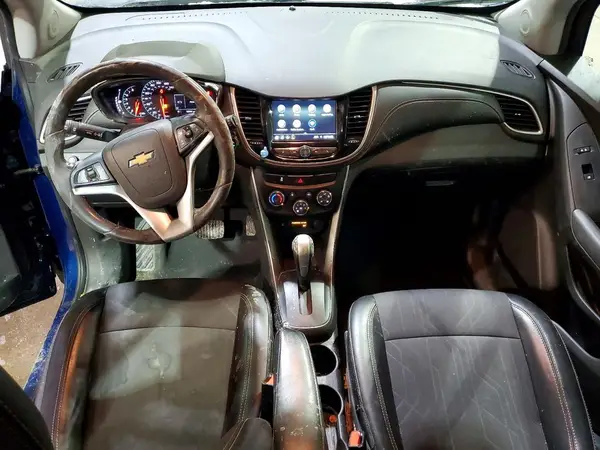 3GNCJPSB8KL260113 2019 CHEVROLET TRAX - Image 8