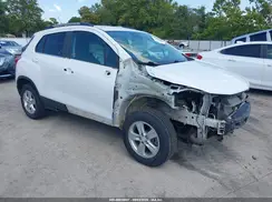 3GNCJPSB8KL263058 2019 CHEVROLET TRAX