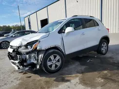 3GNCJPSB8KL266980 2019 CHEVROLET TRAX