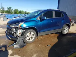 3GNCJPSB8KL270219 2019 CHEVROLET TRAX