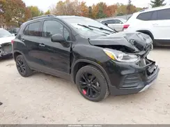 3GNCJPSB8KL276926 2019 CHEVROLET TRAX