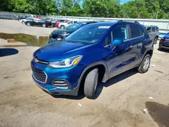 3GNCJPSB8KL285321 2019 CHEVROLET TRAX