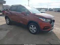 3GNCJPSB8KL293175 2019 CHEVROLET TRAX