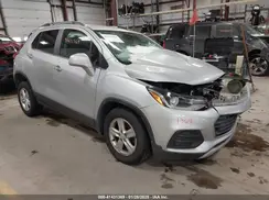 3GNCJPSB8KL294102 2019 CHEVROLET TRAX
