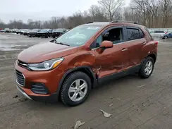 3GNCJPSB8KL298277 2019 CHEVROLET TRAX