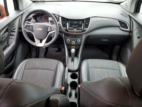 3GNCJPSB8KL298277 2019 CHEVROLET TRAX - Image 8