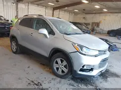 3GNCJPSB8KL306328 2019 CHEVROLET TRAX