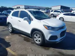 3GNCJPSB8KL312971 2019 CHEVROLET TRAX
