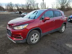 3GNCJPSB8KL319046 2019 CHEVROLET TRAX