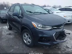 3GNCJPSB8KL321783 2019 CHEVROLET TRAX