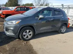 3GNCJPSB8KL322500 2019 CHEVROLET TRAX