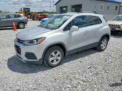 3GNCJPSB8KL330757 2019 CHEVROLET TRAX