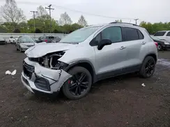 3GNCJPSB8KL336056 2019 CHEVROLET TRAX