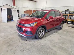 3GNCJPSB8KL371115 2019 CHEVROLET TRAX