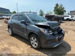 3GNCJPSB8KL376346 2019 CHEVROLET TRAX