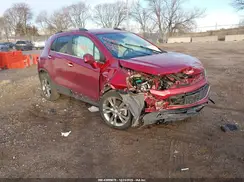 3GNCJPSB8KL404176 2019 CHEVROLET TRAX