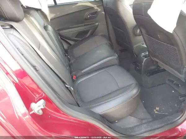 3GNCJPSB8KL404176 2019 CHEVROLET TRAX - Image 8