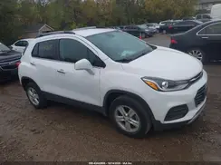 3GNCJPSB8KL405084 2019 CHEVROLET TRAX