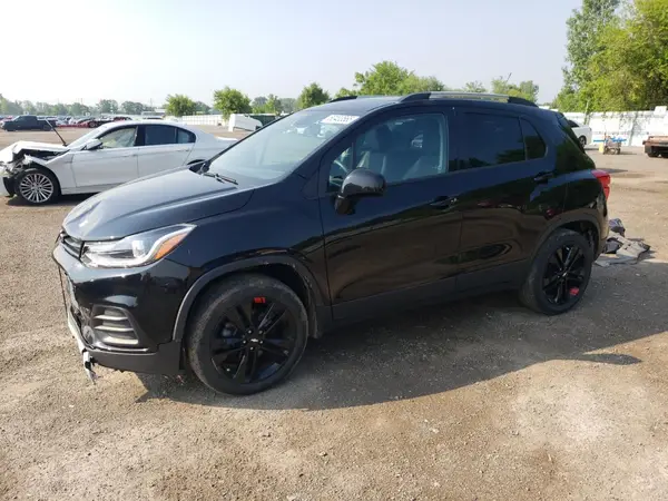 3GNCJPSB8KL405473 2019 CHEVROLET TRAX - Image 1