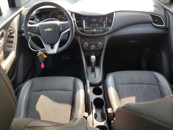 3GNCJPSB8KL405473 2019 CHEVROLET TRAX - Image 8
