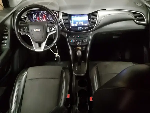 3GNCJPSB8LL125439 2020 CHEVROLET TRAX - Image 8