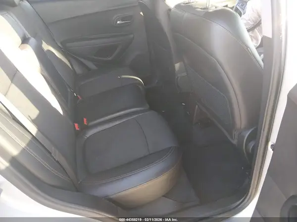 3GNCJPSB8LL133394 2020 CHEVROLET TRAX - Image 8