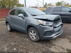 3GNCJPSB8LL147215 2020 CHEVROLET TRAX