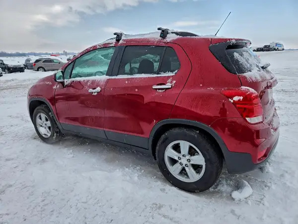 3GNCJPSB8LL149675 2020 CHEVROLET TRAX - Image 2