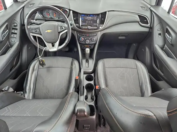 3GNCJPSB8LL149675 2020 CHEVROLET TRAX - Image 8