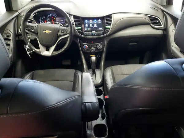 3GNCJPSB8LL150213 2020 CHEVROLET TRAX - Image 8