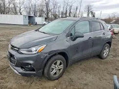 3GNCJPSB8LL168467 2020 CHEVROLET TRAX