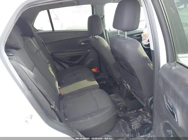 3GNCJPSB8LL171210 2020 CHEVROLET TRAX - Image 8