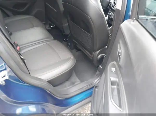 3GNCJPSB8LL193241 2020 CHEVROLET TRAX - Image 8