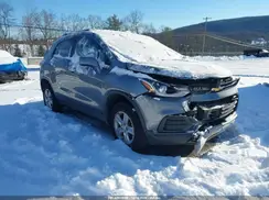 3GNCJPSB8LL209082 2020 CHEVROLET TRAX