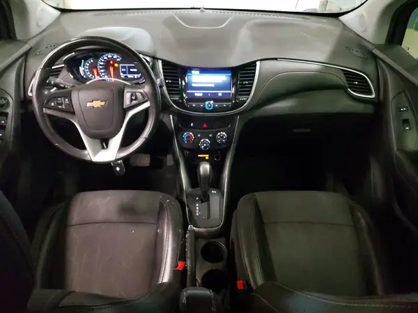 3GNCJPSB8LL220373 2020 CHEVROLET TRAX - Image 8