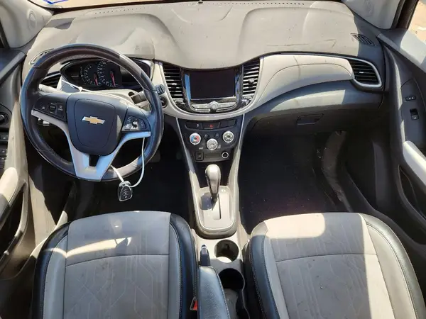 3GNCJPSB8LL229932 2020 CHEVROLET TRAX - Image 8