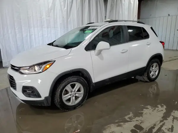 3GNCJPSB8LL260811 2020 CHEVROLET TRAX - Image 1