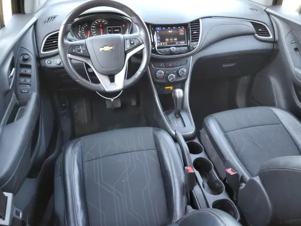 3GNCJPSB8LL288267 2020 CHEVROLET TRAX - Image 8