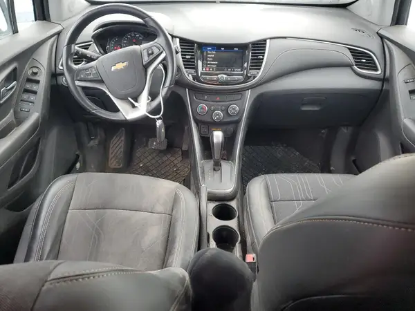 3GNCJPSB8LL301860 2020 CHEVROLET TRAX - Image 8