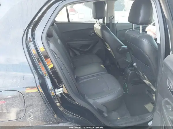 3GNCJPSB8LL309750 2020 CHEVROLET TRAX - Image 8