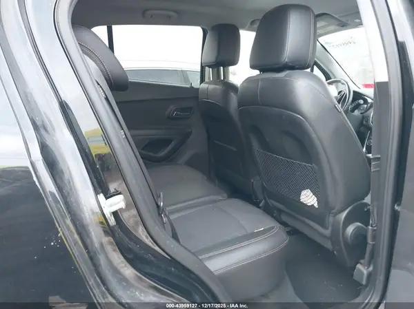 3GNCJPSB8LL316987 2020 CHEVROLET TRAX - Image 8