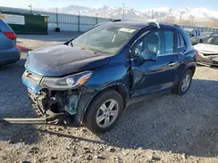 3GNCJPSB8LL319713 2020 CHEVROLET TRAX