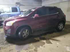 3GNCJPSB9GL117159 2016 CHEVROLET TRAX