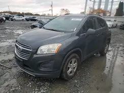 3GNCJPSB9GL123947 2016 CHEVROLET TRAX