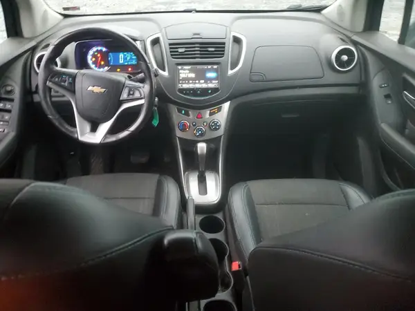 3GNCJPSB9GL123947 2016 CHEVROLET TRAX - Image 8