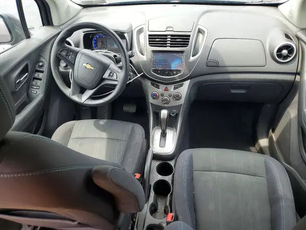 3GNCJPSB9GL140263 2016 CHEVROLET TRAX - Image 8
