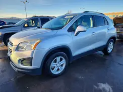 3GNCJPSB9GL158620 2016 CHEVROLET TRAX
