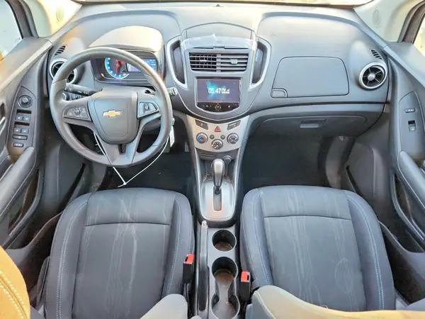 3GNCJPSB9GL158620 2016 CHEVROLET TRAX - Image 8