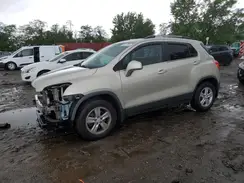 3GNCJPSB9GL159623 2016 CHEVROLET TRAX